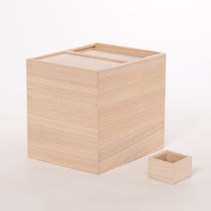 米櫃 10キロ 桐 1260