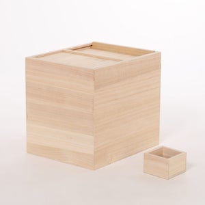 米櫃 10キロ 桐 1261