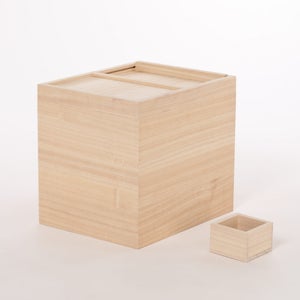 米櫃 10キロ 桐 1272