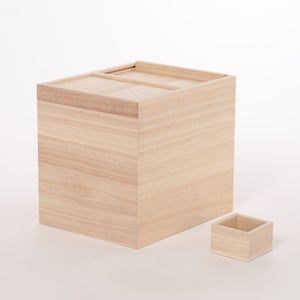 米櫃 10キロ 桐 1273