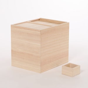 米櫃 10キロ 桐 1274