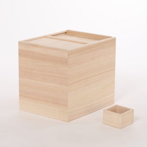 米櫃 10キロ 桐 1275