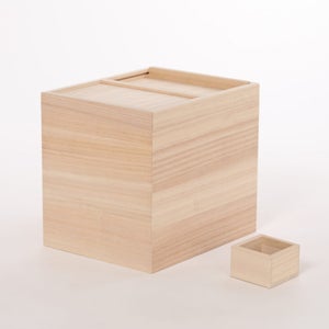 米櫃 10キロ 桐 1276