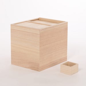 米櫃 10キロ 桐 1277