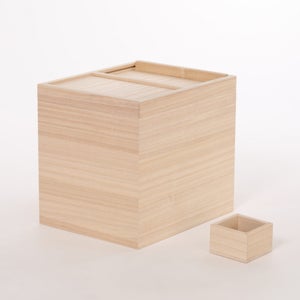 米櫃 10キロ 桐 1278