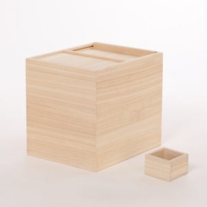 米櫃 10キロ 桐 1279