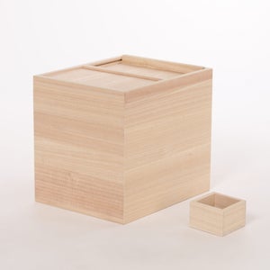 米櫃 10キロ 桐 1280