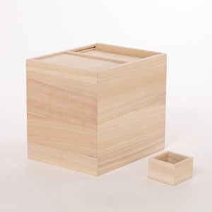 米櫃 10キロ 桐 1281