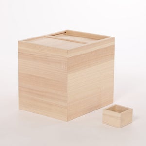 米櫃 10キロ 桐 1283