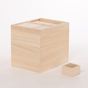 米櫃 10キロ 桐 1284