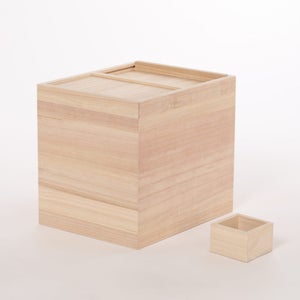 米櫃 10キロ 桐 1293