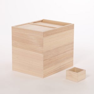 米櫃 10キロ 桐 1294