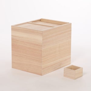 米櫃 10キロ 桐 1295