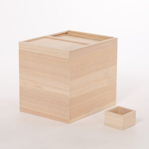 米櫃 10キロ 桐 1296