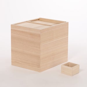 米櫃 10キロ 桐 1297