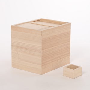 米櫃 10キロ 桐 1300