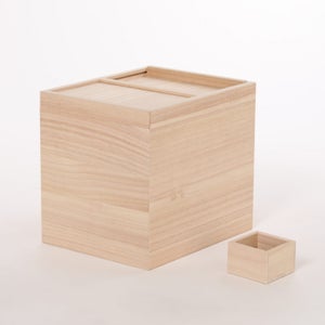 米櫃 10キロ 桐 1301