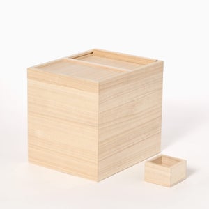 米櫃 10キロ 桐 1329
