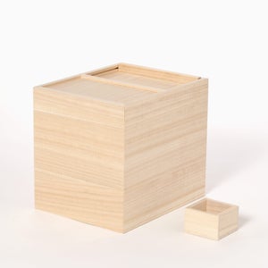 米櫃 10キロ 桐 1342