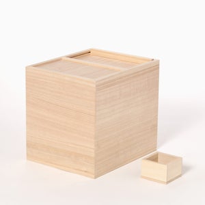 米櫃 10キロ 桐 1363