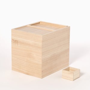 米櫃 10キロ 桐 1364