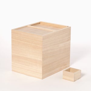 米櫃 10キロ 桐 1366