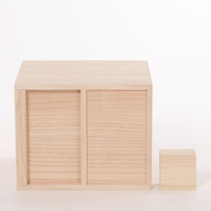 米櫃 10キロ 桐 1260