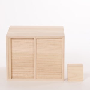 米櫃 10キロ 桐 1262