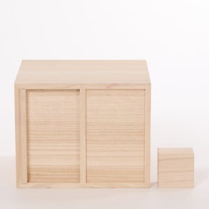 米櫃 10キロ 桐 1272