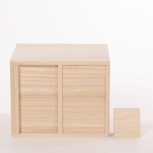 米櫃 10キロ 桐 1273