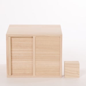 米櫃 10キロ 桐 1274