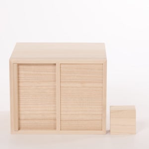 米櫃 10キロ 桐 1275