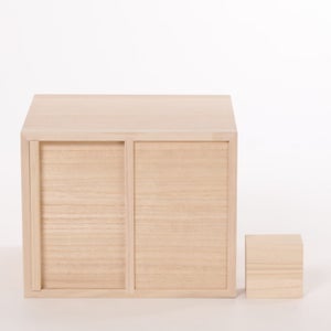 米櫃 10キロ 桐 1277