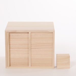 米櫃 10キロ 桐 1278