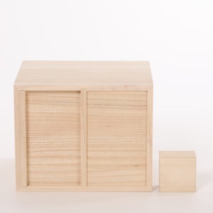 米櫃 10キロ 桐 1279