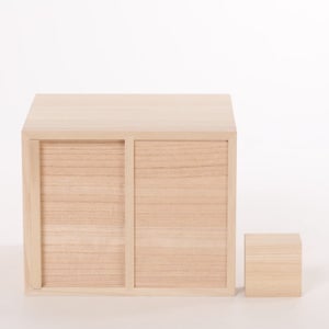 米櫃 10キロ 桐 1280