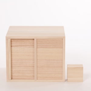 米櫃 10キロ 桐 1281