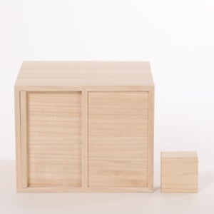 米櫃 10キロ 桐 1282