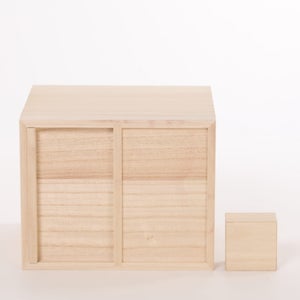 米櫃 10キロ 桐 1284