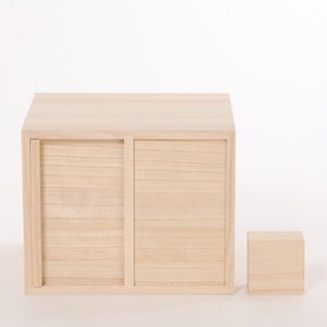 米櫃 10キロ 桐 1285