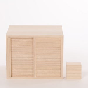 米櫃 10キロ 桐 1286