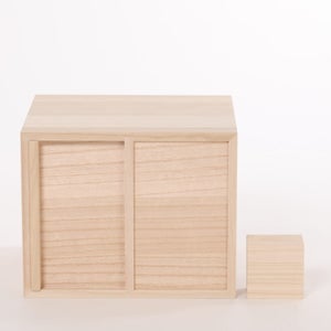 米櫃 10キロ 桐 1294