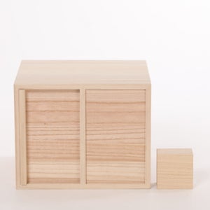 米櫃 10キロ 桐 1295