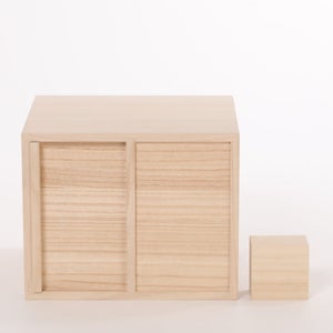 米櫃 10キロ 桐 1297