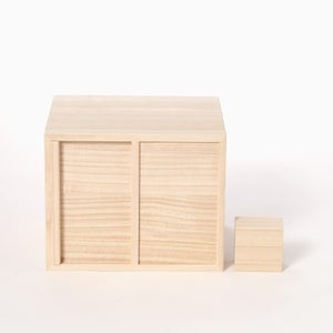 米櫃 10キロ 桐 1343