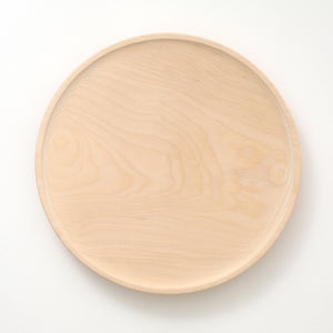 丸高盆 0133
