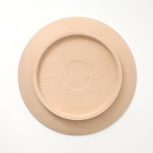 丸高盆 0135