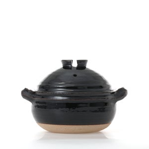 飯炊釜 二合 0136