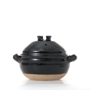 飯炊釜 二合 0138