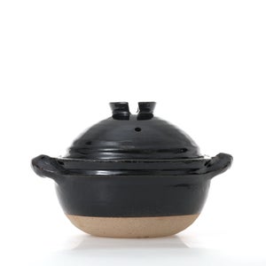 飯炊釜 二合 0139